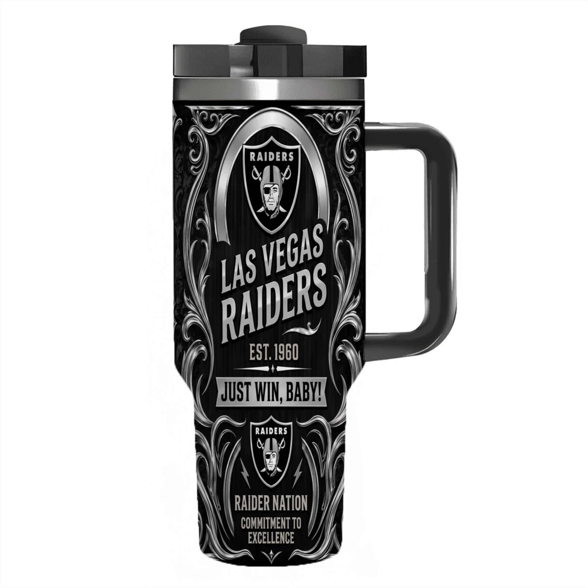 Riders Edition Tumbler Cup - Image 2