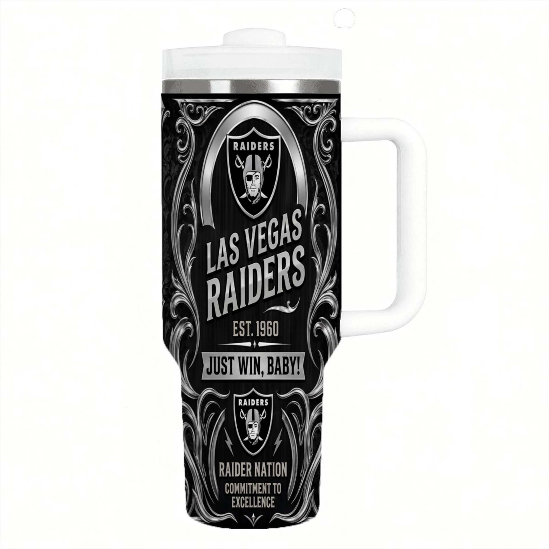 Riders Edition Tumbler Cup - Image 3
