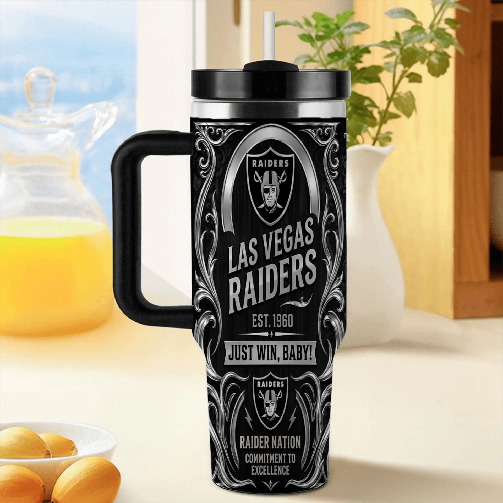 Riders Edition Tumbler Cup - Image 4