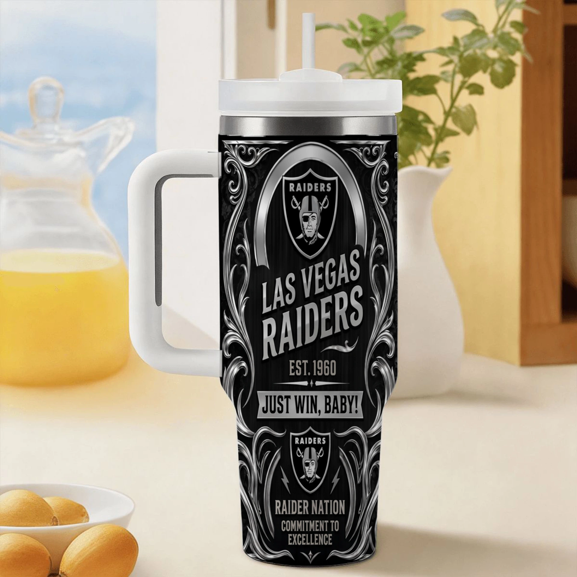 Riders Edition Tumbler Cup - Image 5